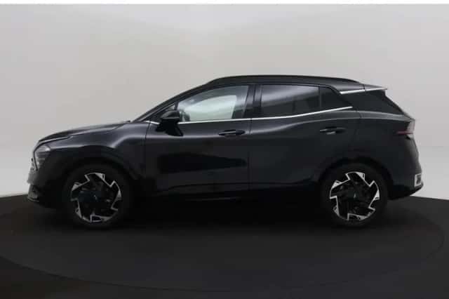 Kia Sportage (2025) thumbnail 14