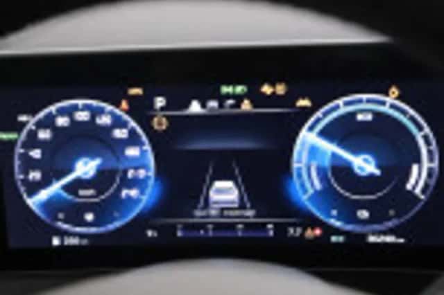 Kia Sportage (2025) thumbnail 132