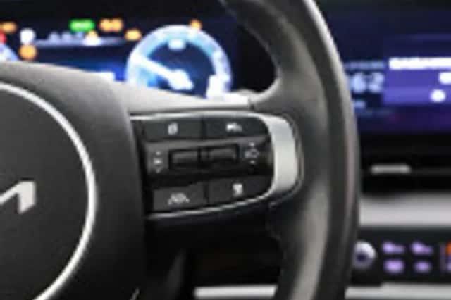 Kia Sportage (2025) thumbnail 133