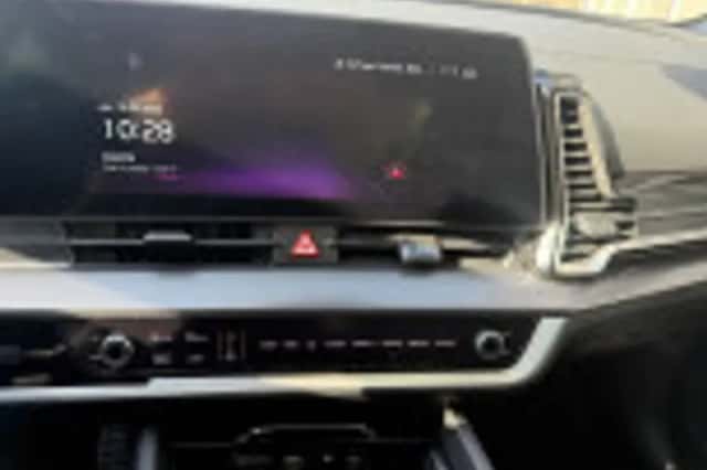 Kia Sportage (2025) thumbnail 134