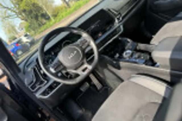 Kia Sportage (2025) thumbnail 138