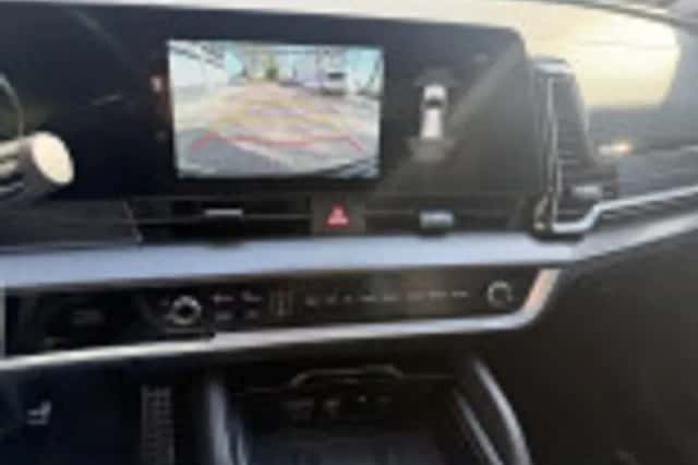 Kia Sportage (2025) thumbnail 149