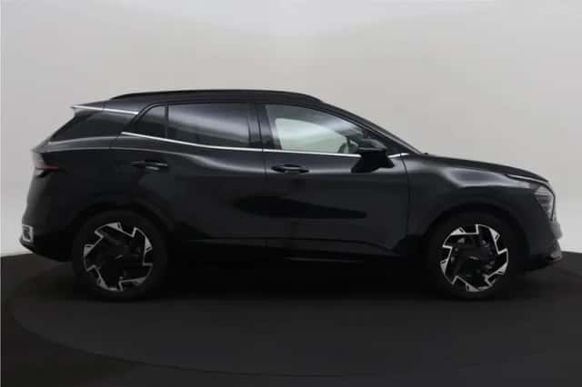 Kia Sportage (2025) thumbnail 16