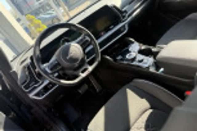 Kia Sportage (2025) thumbnail 151