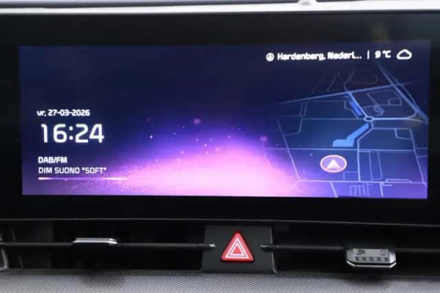 Kia Sportage (2025) thumbnail 17
