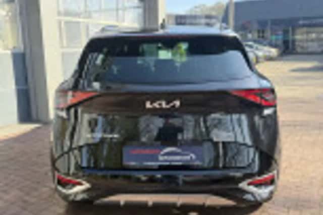 Kia Sportage (2025) thumbnail 161