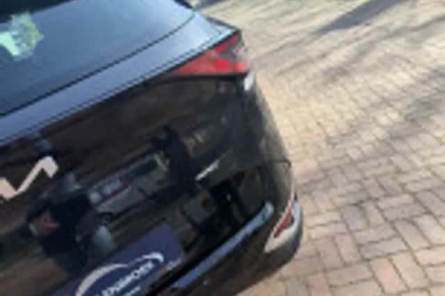 Kia Sportage (2025) thumbnail 168
