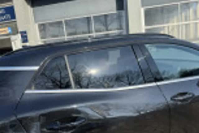 Kia Sportage (2025) thumbnail 171