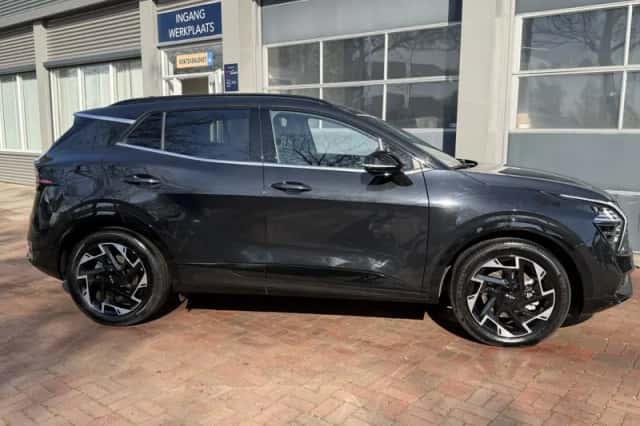 Kia Sportage (2025) thumbnail 181