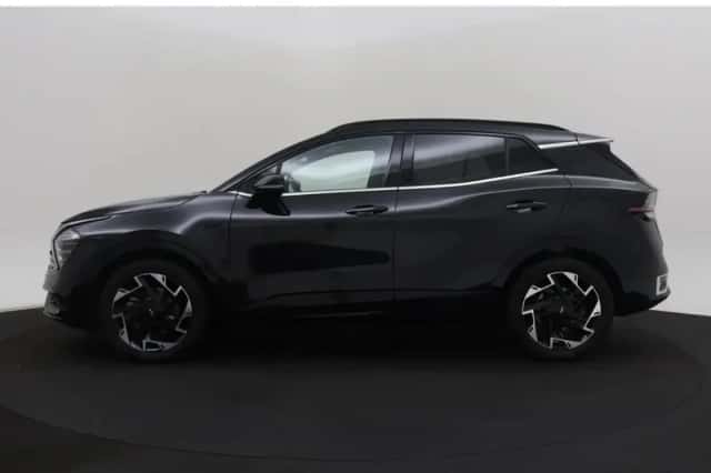 Kia Sportage (2025) thumbnail 188