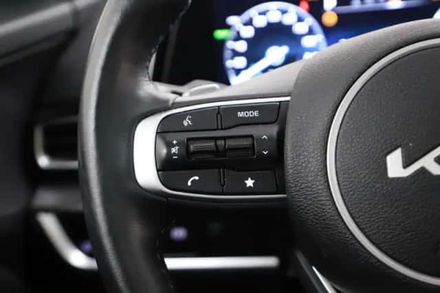 Kia Sportage (2025) thumbnail 20