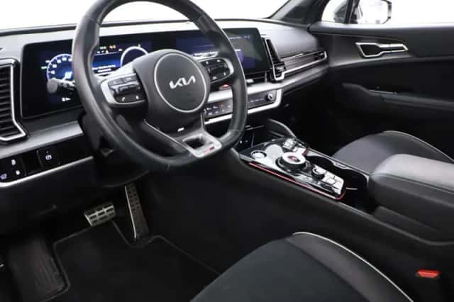 Kia Sportage (2025) thumbnail 192