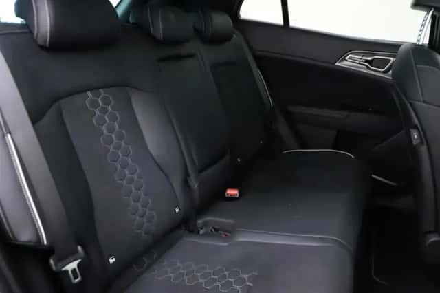 Kia Sportage (2025) thumbnail 195