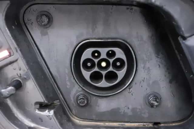 Kia Sportage (2025) thumbnail 198