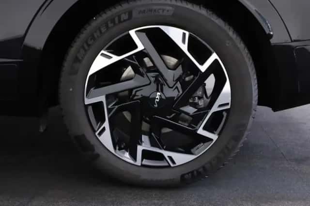 Kia Sportage (2025) thumbnail 201