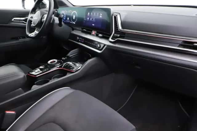 Kia Sportage (2025) thumbnail 22