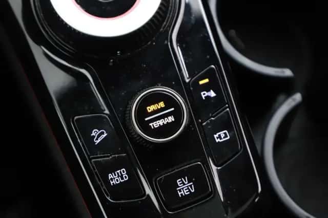 Kia Sportage (2025) thumbnail 212