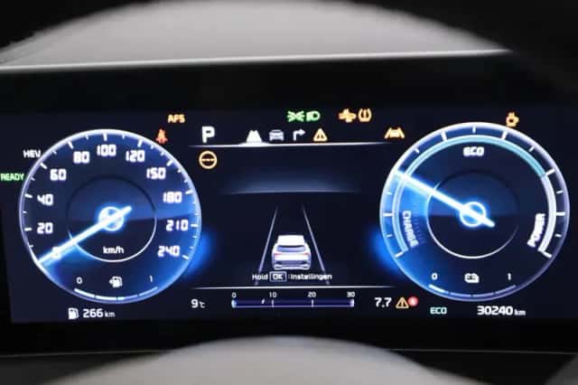 Kia Sportage (2025) thumbnail 219