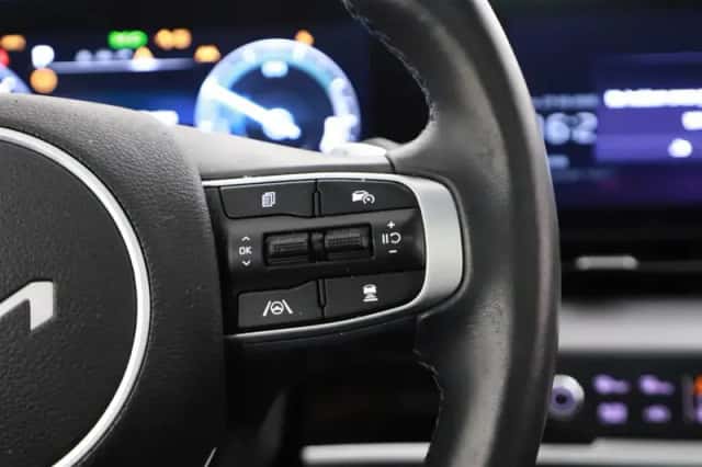 Kia Sportage (2025) thumbnail 220