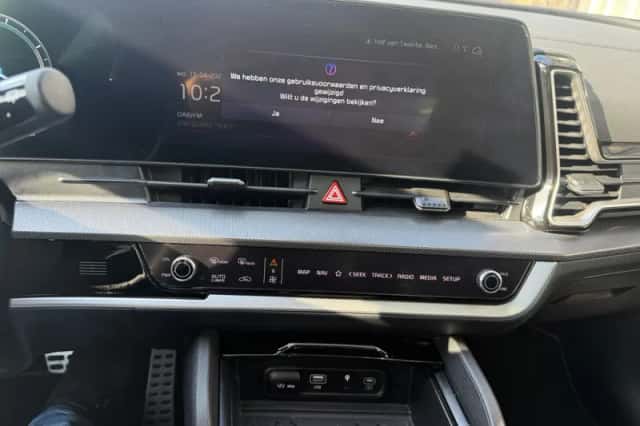 Kia Sportage (2025) thumbnail 222