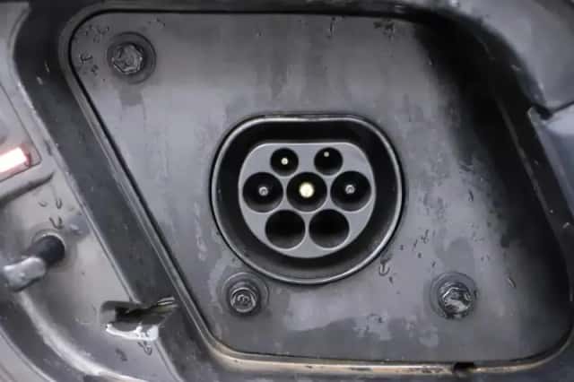 Kia Sportage (2025) thumbnail 24