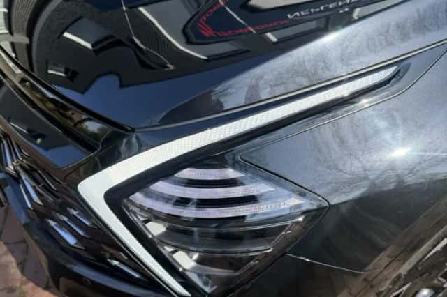 Kia Sportage (2025) thumbnail 234