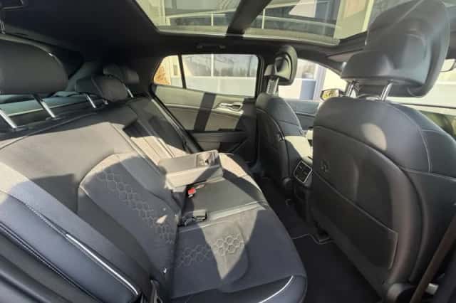 Kia Sportage (2025) thumbnail 257