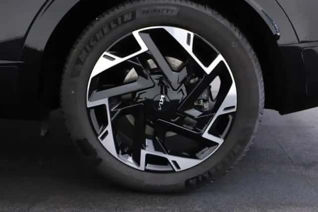 Kia Sportage (2025) thumbnail 27