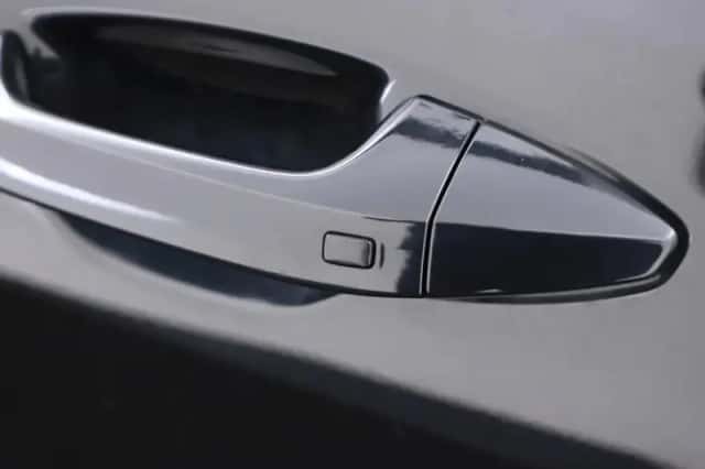 Kia Sportage (2025) thumbnail 29