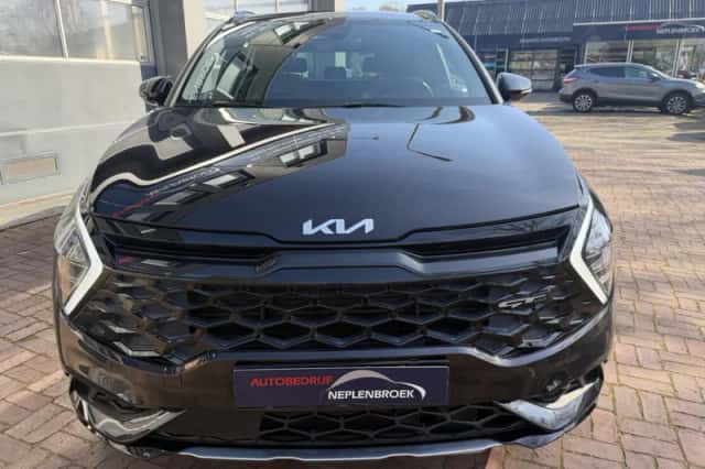 Kia Sportage (2025) thumbnail 30