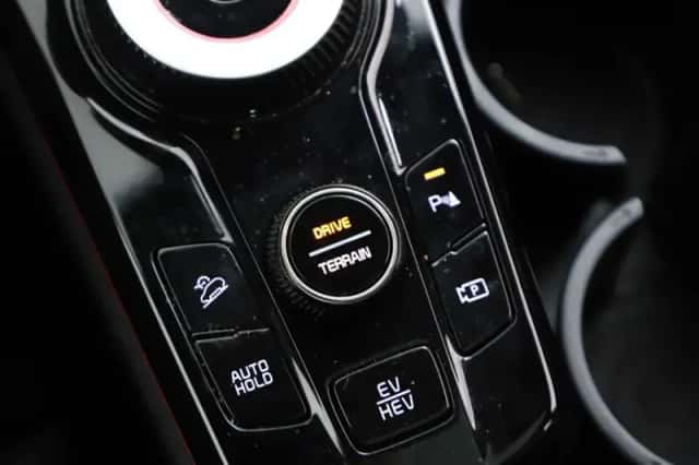 Kia Sportage (2025) thumbnail 38