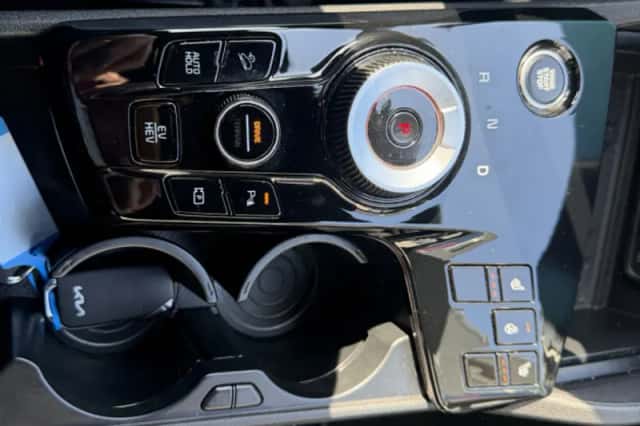 Kia Sportage (2025) thumbnail 40