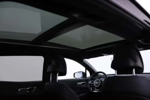 Kia Sportage (2025) thumbnail 44