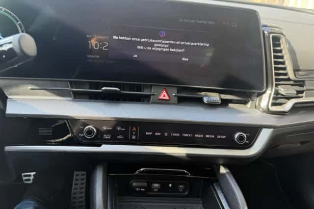 Kia Sportage (2025) thumbnail 48