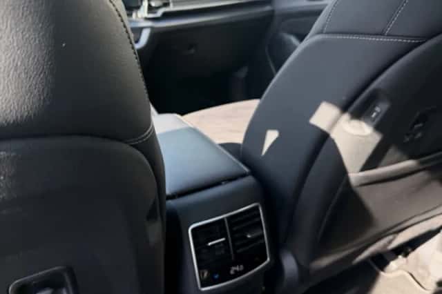 Kia Sportage (2025) thumbnail 50