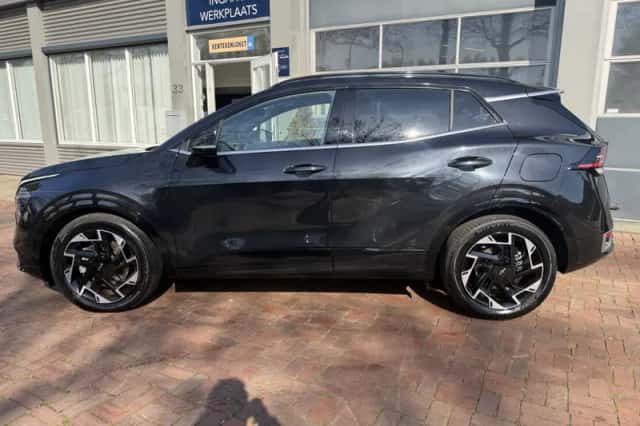 Kia Sportage (2025) thumbnail 6