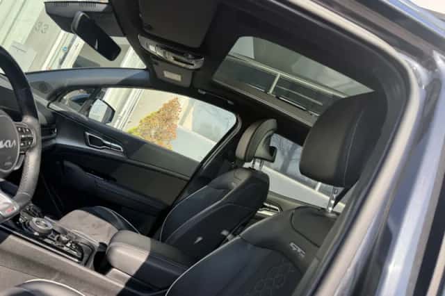 Kia Sportage (2025) thumbnail 55