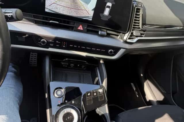 Kia Sportage (2025) thumbnail 61