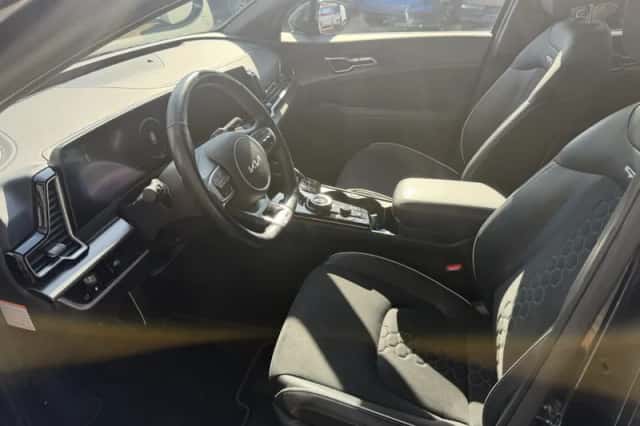 Kia Sportage (2025) thumbnail 69