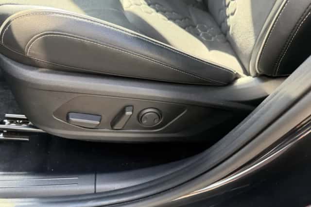 Kia Sportage (2025) thumbnail 72