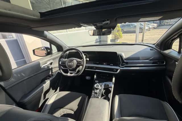 Kia Sportage (2025) thumbnail 82
