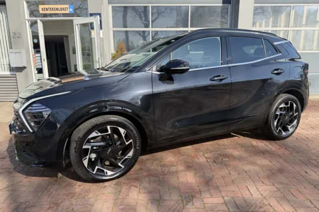 Kia Sportage (2025) thumbnail 88
