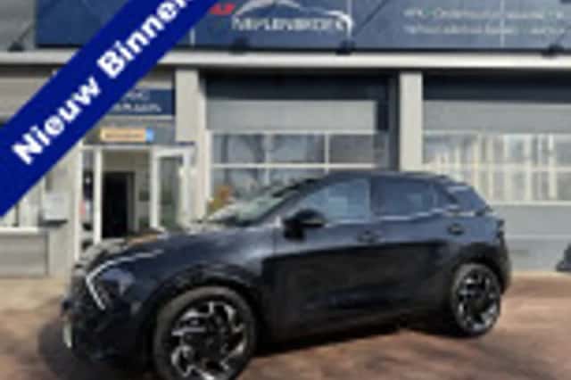 Kia Sportage (2025) thumbnail 89