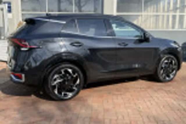 Kia Sportage (2025) thumbnail 90