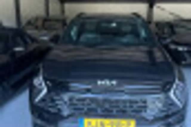 Kia Sportage (2025) thumbnail 91