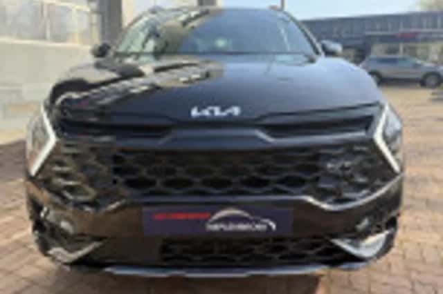 Kia Sportage (2025) thumbnail 95
