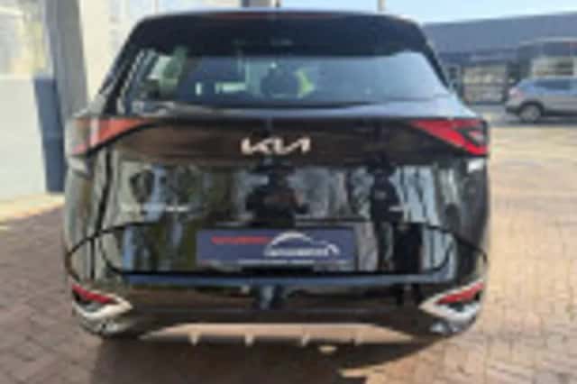 Kia Sportage (2025) thumbnail 96