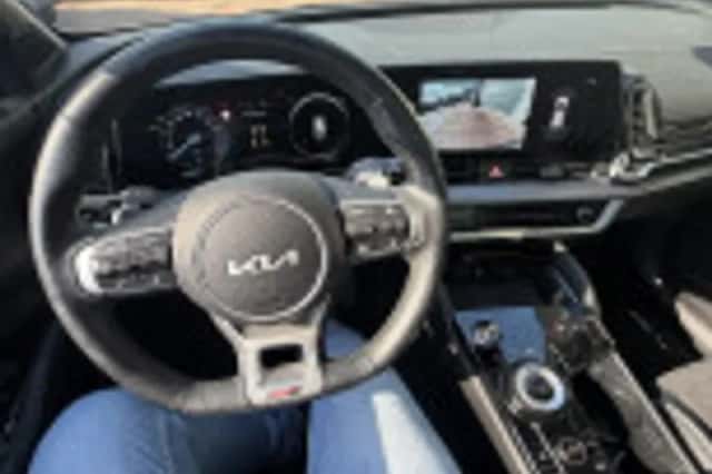 Kia Sportage (2025) thumbnail 98