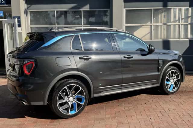 Lynk & Co 01 (2022) thumbnail 3