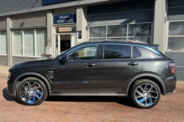Lynk & Co 01 (2022) thumbnail 4